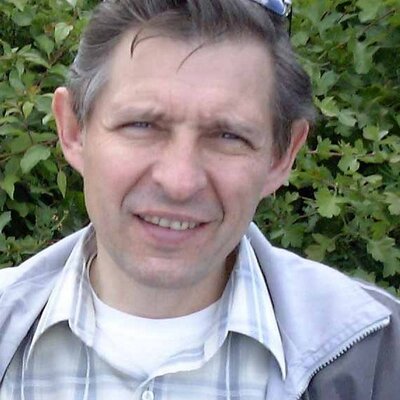 Profile Picture of Igor Shishkowsky (@shiv49) on Twitter