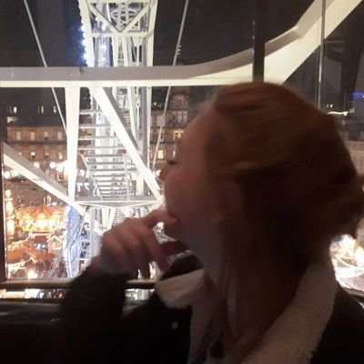 Profile Picture of Bof (@beth_mcdougall) on Twitter