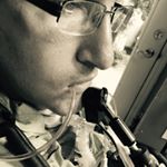 Profile Picture of jared_aronson (@jared_aronson) on Instagram