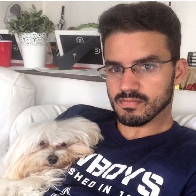 Profile Picture of Jose Encarnacion (@JoseAlberto2309) on Twitter