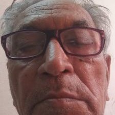 Profile Picture of Kulkarni Holikar Bhaskar Keshavrao (@BhaskarHolikar) on Twitter