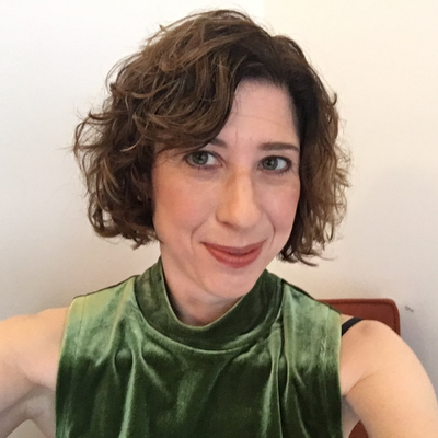 Profile Picture of Joanna Weiss (@JoannaWeiss) on Twitter