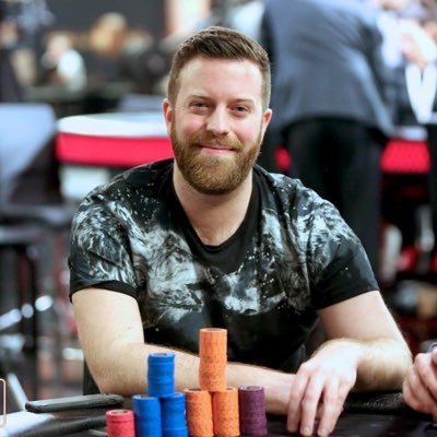Profile Picture of Andrew Hedley (@picasso2poker) on Twitter