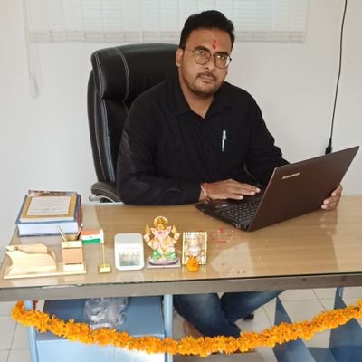 Profile Picture of Ajay Shah (@aforajayshah) on Twitter