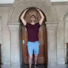 Profile Picture of Daniel Moorhouse (@moorhoused) on Twitter