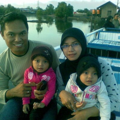 Profile Picture of Juhaini Alamsyah (@JoeVirgo49) on Twitter
