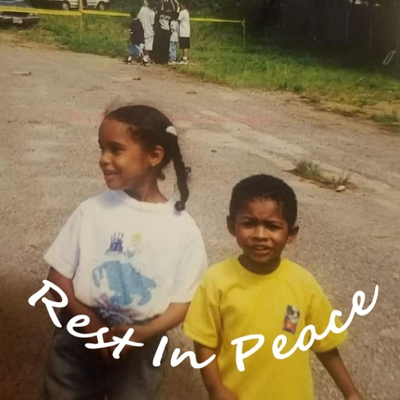 Profile Picture of Shanice Orrico (@shaybomb420) on Poshmark