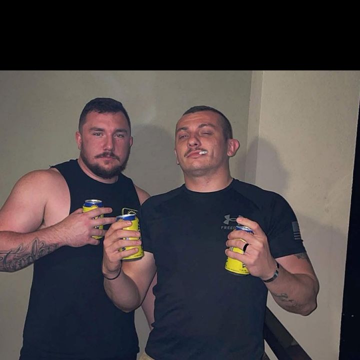 Profile Picture of Chad M'f Cogar (@chadcogarrrrrr) on Tiktok