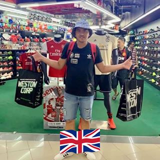 Profile Picture of Mario Stamford (@mario.stamford) on Facebook