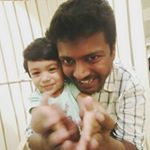 Profile Picture of Raymond Selvaraj (@aces_ray) on Instagram