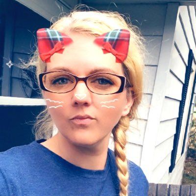 Profile Picture of Tiffany Pullins (@TiffPullins) on Twitter