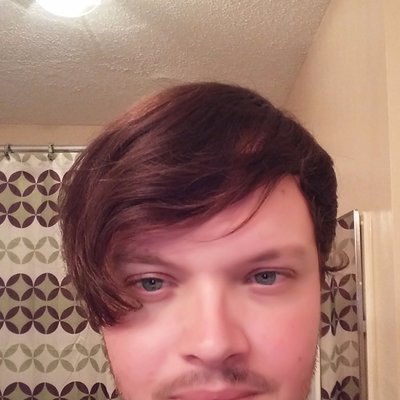 Sean Wright - Twitter Profile Picture of Sean Wright (@bakersman1985) on Twitter