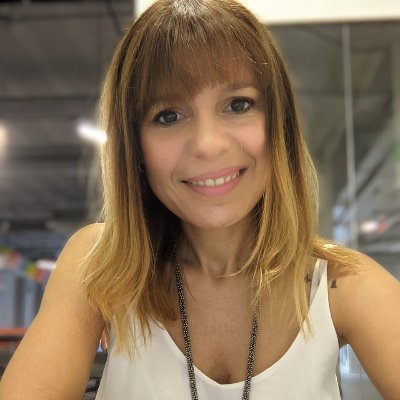 Profile Picture of Laura Mariño (@lauramarino_ona) on Twitter