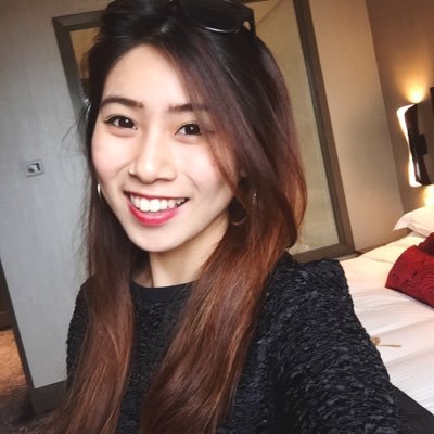 Profile Picture of Grace Yap (@graceyly) on Twitter