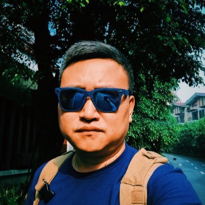 Profile Picture of Shawn Meng (@MengShawn007) on Twitter