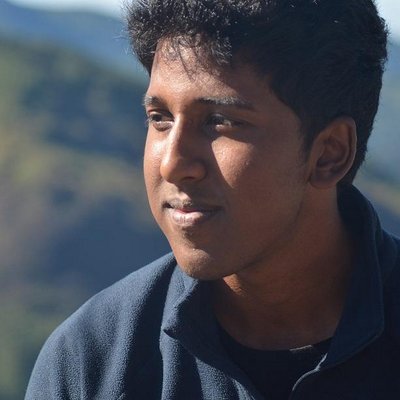 Profile Picture of George Sebastian (@georgeapproves) on Twitter