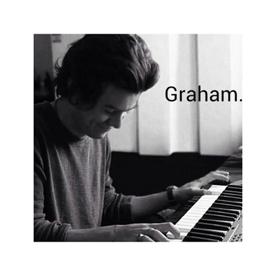 Profile Picture of Harold Graham (@hugmehbby) on Twitter