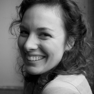 Profile Picture of Daniella Johnson (@danielamjohnson) on Twitter