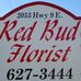Profile Picture of Jimmy Humphrey Aifd (Red Bud Florist) (@jimmy.aifd) on Facebook