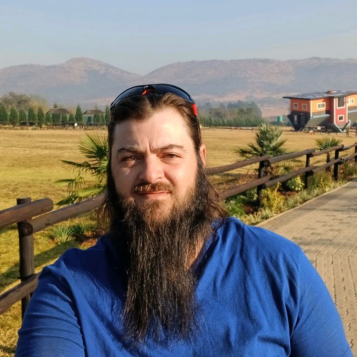Profile Picture of robert potgieter (@robert.potgieter) on Tiktok