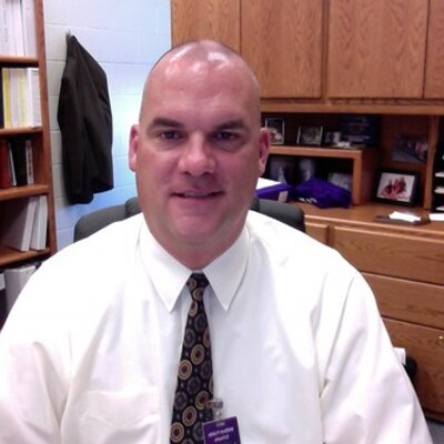Profile Picture of Kevin Wingard (@KWingard22) on Twitter