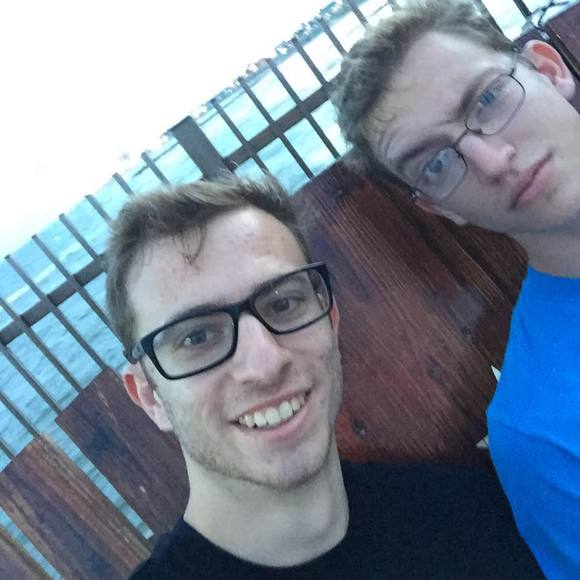 Profile Picture of Jacob Silvers (@crazeysoccer) on Poshmark