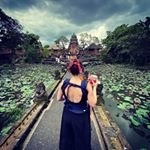 Profile Picture of Francesca Lloyd Calvert (@fran.lloydcalvert) on Instagram