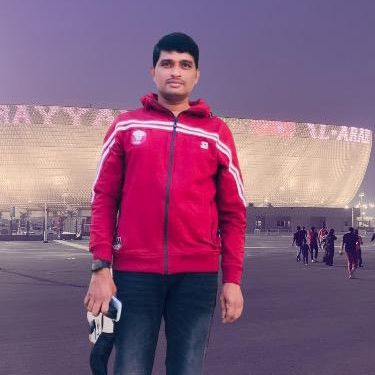 Profile Picture of Venkat Rao (@venkatrao70) on Tiktok