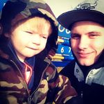 Profile Picture of Jesse Paradis (@paradisjesse23) on Instagram