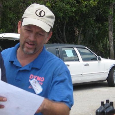 Profile Picture of David Debien (@Dave2spd) on Twitter