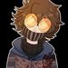Profile Picture of Ticci_Toby 😈✋ (@Ericka_Garcia2) on Pinterest