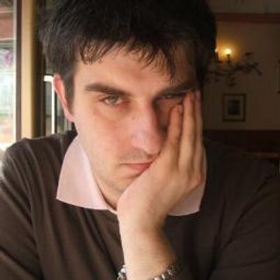 Profile Picture of Sam Yee (@YeeSamyee) on Twitter