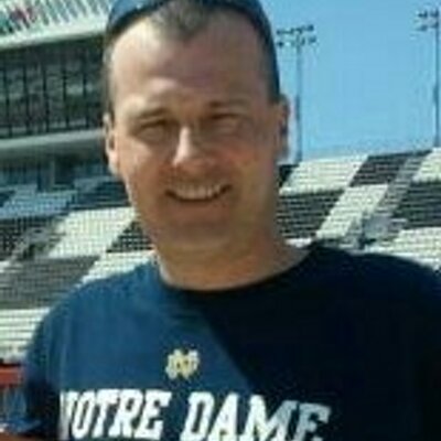 Profile Picture of Randy Robinson (@hoosier48fan) on Twitter