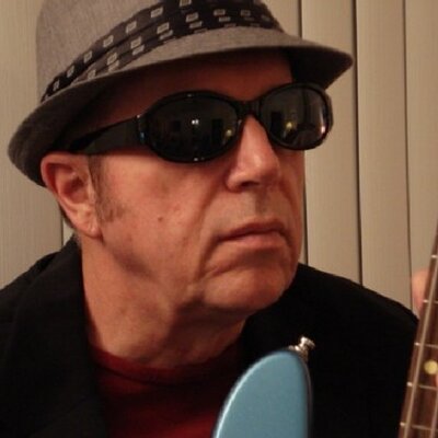 Profile Picture of Michael Antone (@MichaelAntone) on Twitter