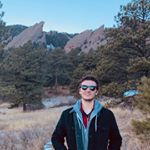 Profile Picture of Ryan Southworth (@ryan_southworth) on Instagram