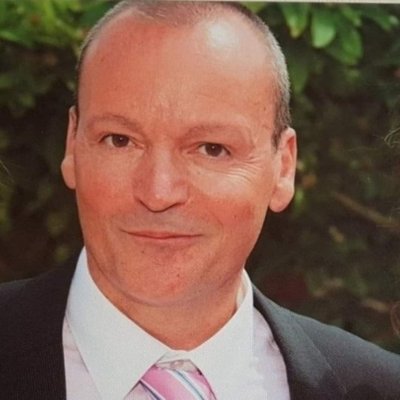 Profile Picture of Glen Warden (@warden_glen) on Twitter