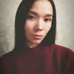 Profile Picture of Danneker Aliya 🖤ʕ·ᴥ·ʔ (@__danneker__) on Instagram