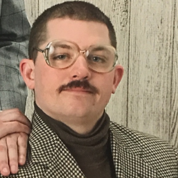 Profile Picture of Keith Rocheleau (@keithwilliam) on Poshmark