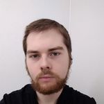 Profile Picture of Nicholas Hutchins (@nicholas_hutchins) on Instagram