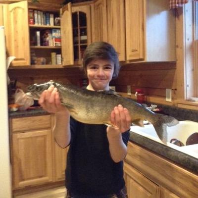 Profile Picture of Tyler Hoagland (@TylerHoagland1) on Twitter