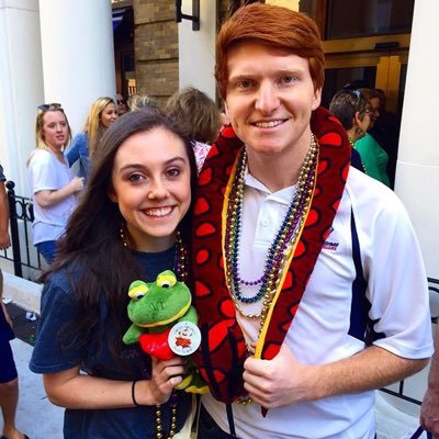 Profile Picture of Tony Pendleton III (@T3Pendleton) on Twitter