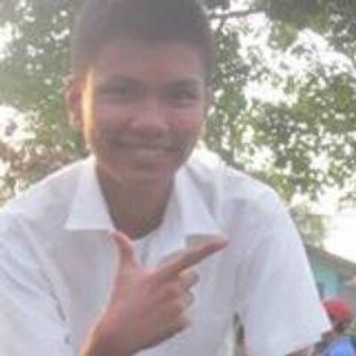 Profile Picture of Julian Phillip Braza (@BrazaPhillip) on Twitter