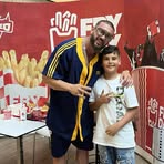 Profile Picture of David Drosu (@David-Drosu) on Facebook