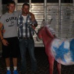 Profile Picture of Travis Henningsen (@travy08) on Instagram