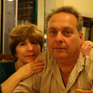 Profile Picture of Robert Cavagnaro (@robert.cavagnaro.33) on Facebook