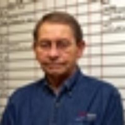 Profile Picture of Ron Colvin (@Colvinconcrete) on Twitter