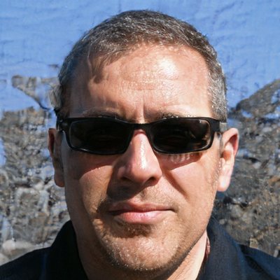 Profile Picture of Mike Andrews (@MikhaelAndrews) on Twitter