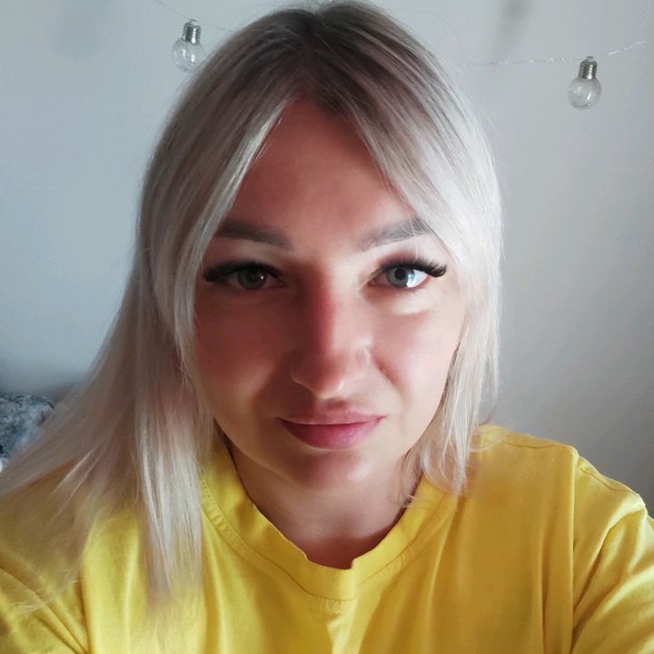 Profile Picture of irina_tkachenko_ (@irina_tkachenko_) on Tiktok