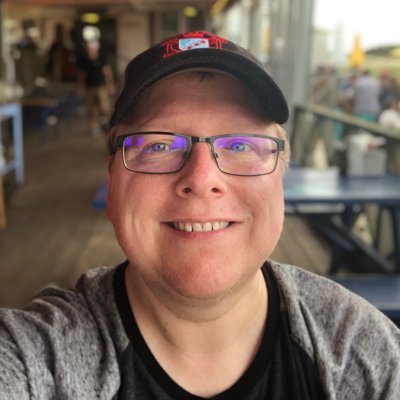 Profile Picture of Mark Stillman (@mdstillman) on Twitter