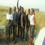 Profile Picture of Amado Isaque Kamahonjo Arcanjo (@emanuelissac.joao) on Facebook